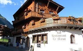 Mazot Zermatt